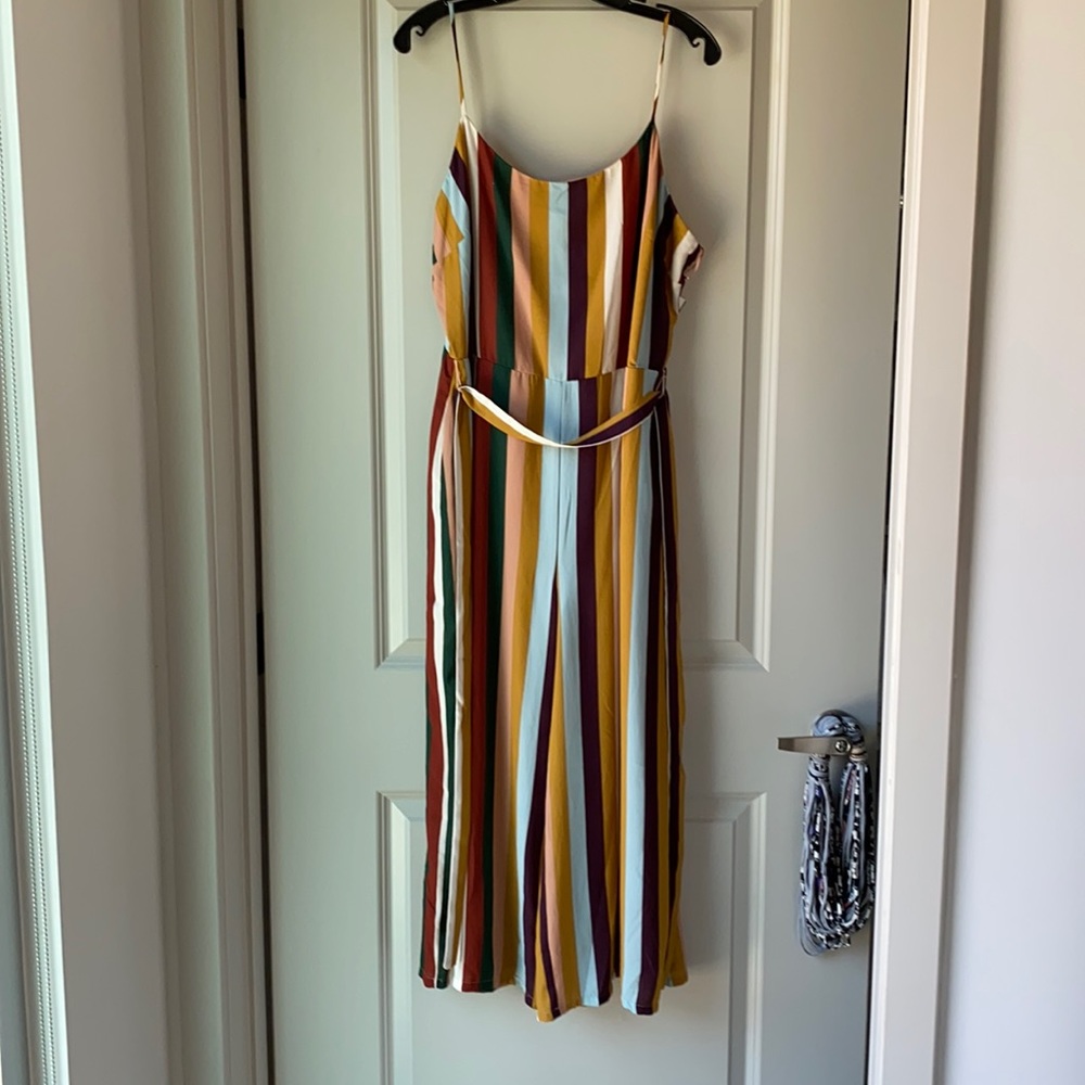 Jumpsuit
